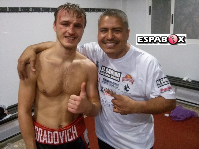 Gradovich-Garcia