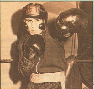 Ben-Ali
