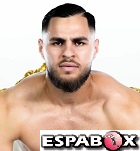 Mohamed Abouhamda