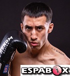 Bryam Alexander Aguirre Romero