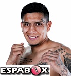 Kelvin Gustavo Bohórquez Vargas