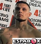 Brian Castellano Clavería