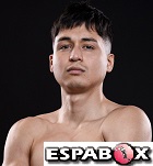 Brando Coronel Muñoz