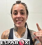 Fara El Bousairi García