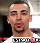 Karim El Hamzaouy Delgado