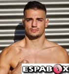 Alexis García García