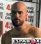 David García Arastey