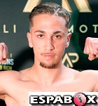 Juan Manuel Gutiérrez Carrasco