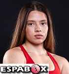 María Horche Martínez