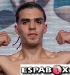 Adnan Lamkhair Ghafki