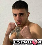 Borja López Romarís