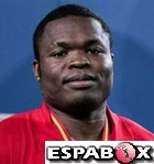 Bocas Junior Njike Kwitchi