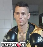 Marcos Jesús Ortega Torres