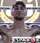 Manuel Pérez Navarro