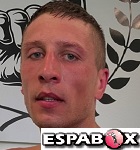 Cristian Rey Melena