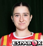 Cintia Sánchez Alonso