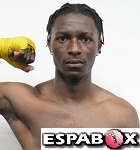 Elvis Romaric Sangou Matatsing
