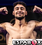 Nassime Santiago Mebarki