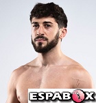 Sergio Simón García