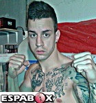 Jonathan Valero Cornago