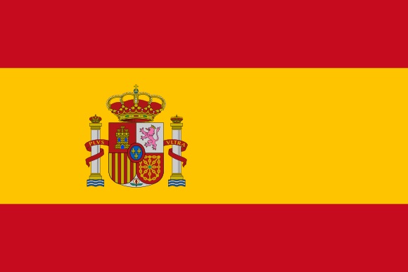 Campeón España