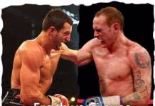 Las entradas del Froch-Groves se vendieron en ¡18 minutos¡