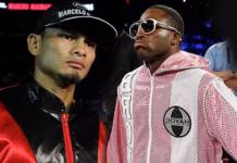 Broner-Maidana, 14 de diciembre en Las Vegas