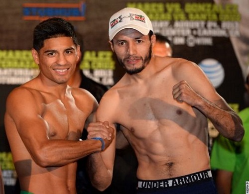 Mares-Gonzalez