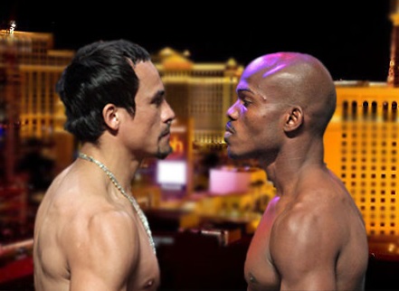 Marquez-Bradley