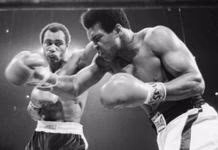 Falleció Ken Norton, uno de los verdugos de Ali