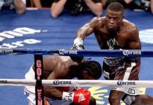 Quillin contra Rosado el 26 de octubre