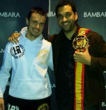 Nieto-Dominguez