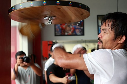 Pacquiao-Manny