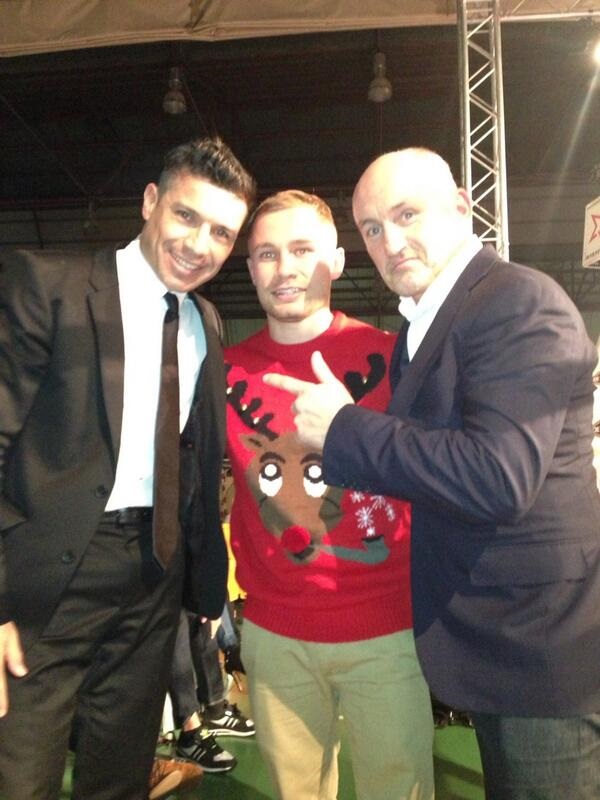 Frampton-Carl