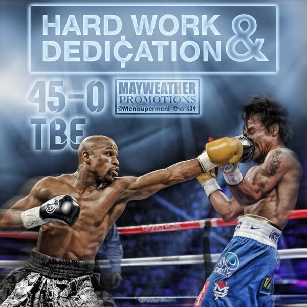 Mayweather-cartel