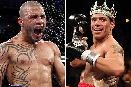 Cotto-Maravilla