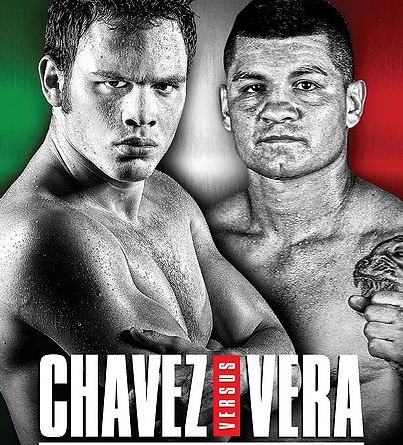 Vera-Chavez