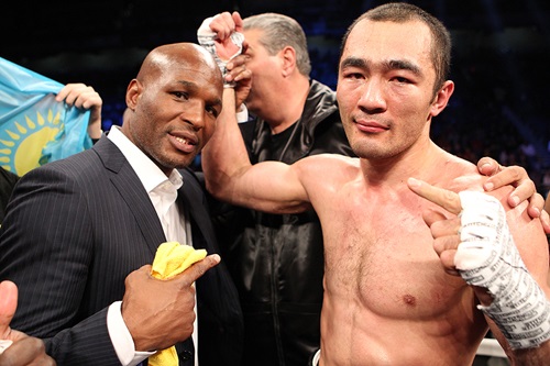 Hopkins-Shumenov