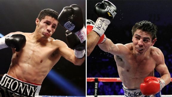 Gonzalez-Arce