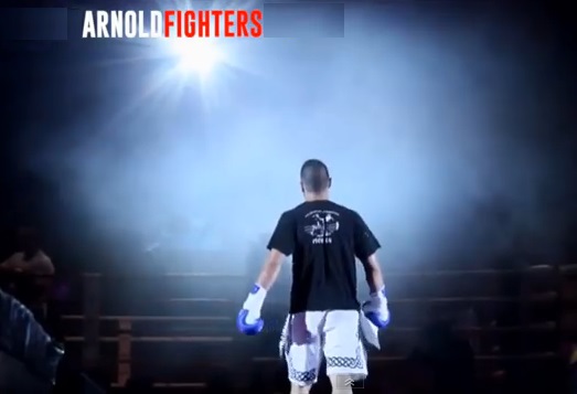 ArnoldFighters