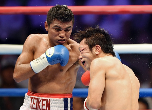 Gonzalez-Yaegashi