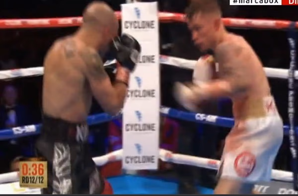 Kiko-Frampton