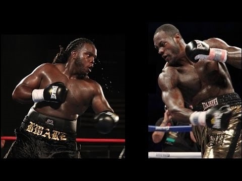 Stiverne-Wilder