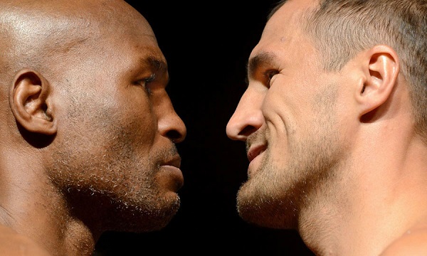 Hopkins-Kovalev