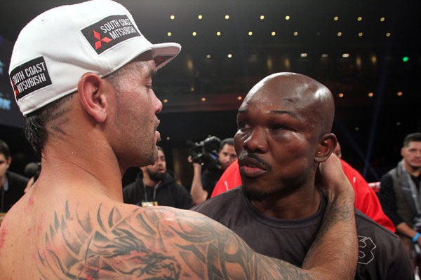 Chaves-Bradley