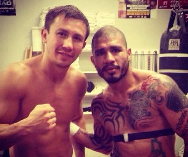 Golovkin-Cotto