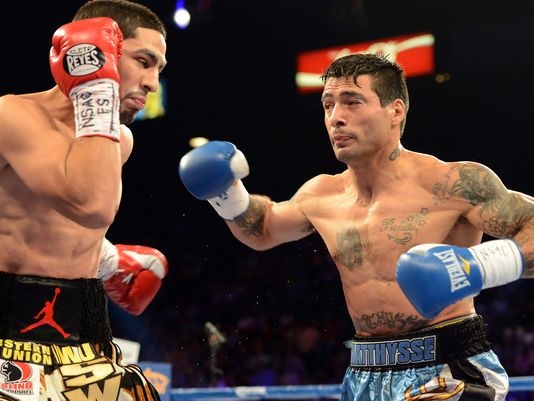 Garcia-Matthysse