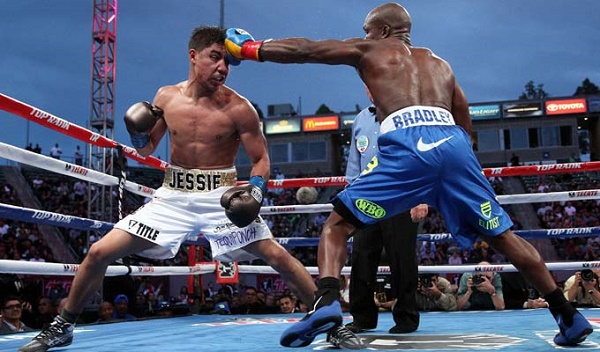 Vargas-Bradley