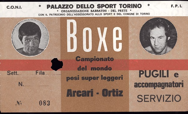 Arcari-Ortiz