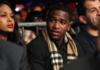 Adrien Broner, en su momento más bajo, pide alcohol a desconocidos en un restaurante